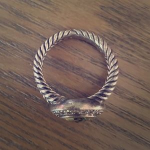 David Yurman Ring